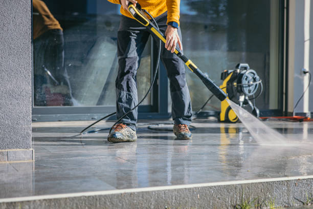 Reliable Statesboro, GA Pressure Washing Services Solutions